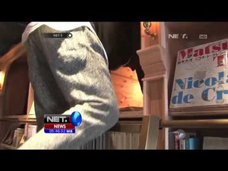 Beragam Jenis Hotel Unik Di Jepang - NET5