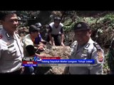 Gunung Longsor, Ratusan Warga Ponorogo Terancam Mengungsi - NET5