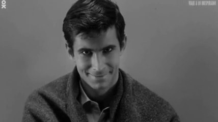4.Norman Bates Top Horror Villains Antiheroes