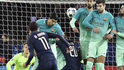 8es - Emery : "Autant en confiance qu’avant le match aller"