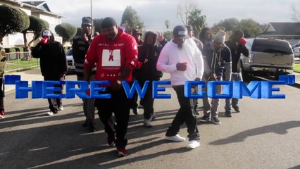 Pomona Dirt "Here We Come"