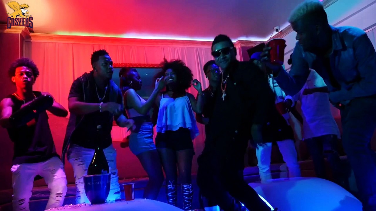 BIG MJ - Maximum | Nouveauté Clip Gasy 2017 | Gasyers