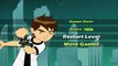 Ben 10: la Velocidad Omnitrix Corredor Extranjero Héroes #2 Por Cartoon Network Juego de Niños de Vídeo!