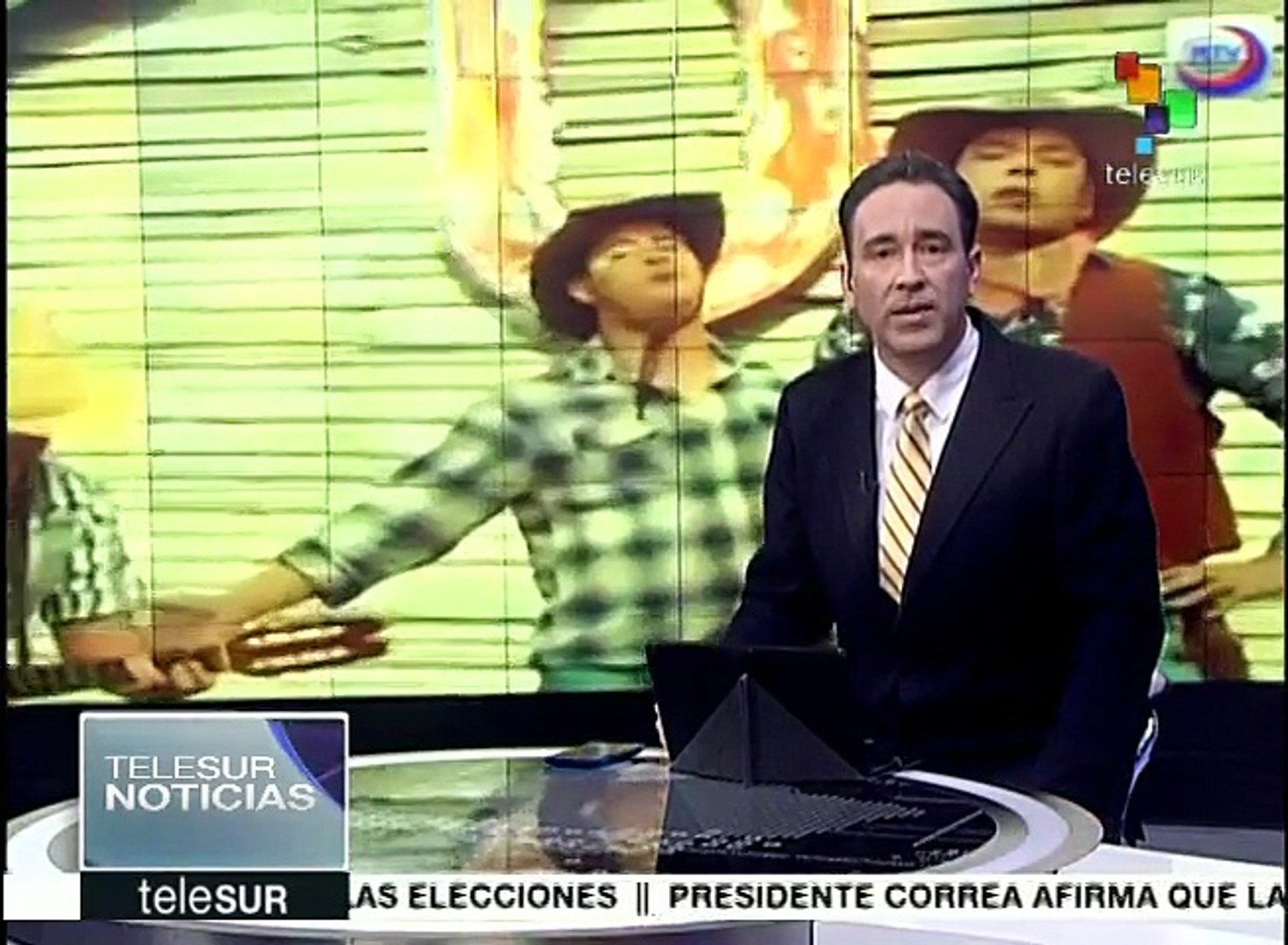 ⁣Cuba: Buena Fe presenta su más reciente disco