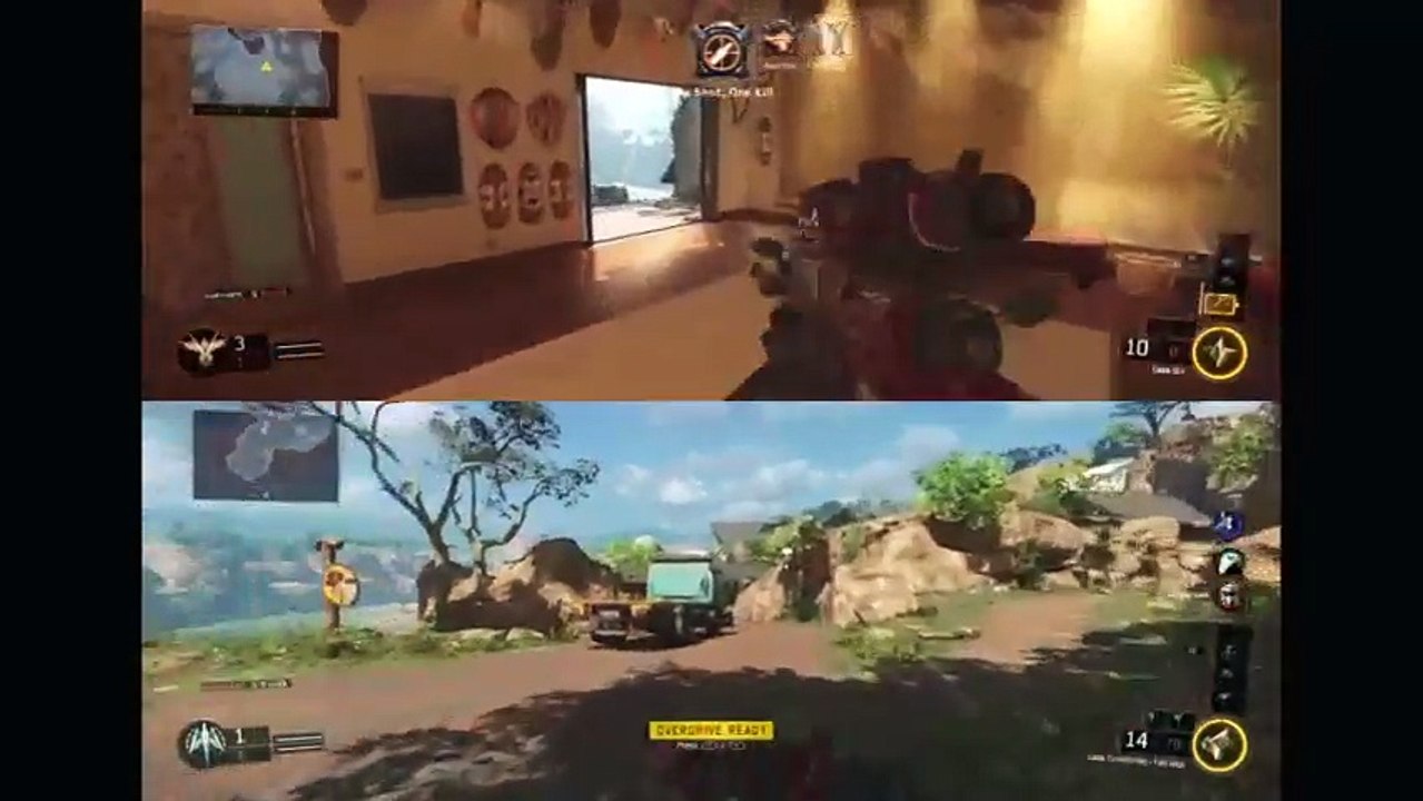 loyalswagking's Live PS4 Broadcast (22)