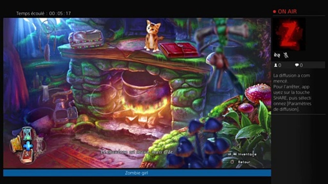 Diffusion PS4 en direct de GIGINAD68 (95)