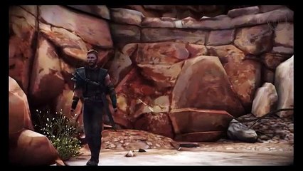 Game of Thrones - Telltale Games - Episode 3: Sword in the Darkness - Gameplay Walkthrough