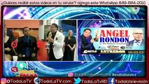 El Pachá defiende a Ángel Rondón-Pégate y Gana Con El Pachá-Video