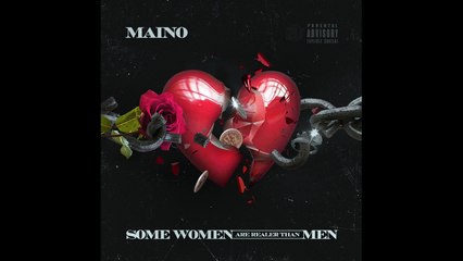 Maino - Real NIgga Holiday Feat. Dios (Some Women Are Realer Than Men)