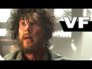 DOCTOR STRANGE Bande Annonce VF (2016)