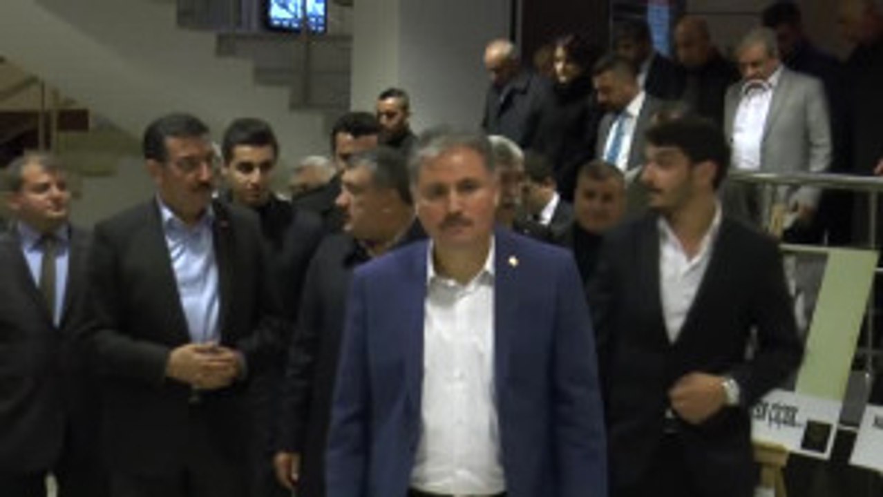 Tüfenkci: "Gazete Manşetleriyle Iktidara Yön Vermeye Çalışanlar Artık Eski Türkiye'de Kaldı"