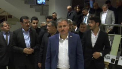 Tüfenkci: "Gazete Manşetleriyle Iktidara Yön Vermeye Çalışanlar Artık Eski Türkiye'de Kaldı"