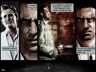 Max Payne 2 - Część 3, Rozdział 6: Nie ma szczęśliwych zakończeń [PL]