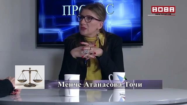 Битољану: Постои сомнеж дека ученици се користат во политички цели