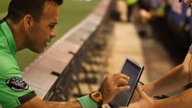 MLS begins Video Assistant Referee testing