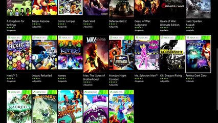 Como instalar o Xbox Game Pass Preview em seu Xbox One