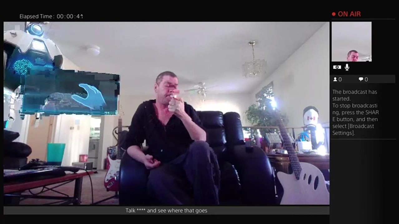 wolfebane2's Live PS4 Broadcast (18)