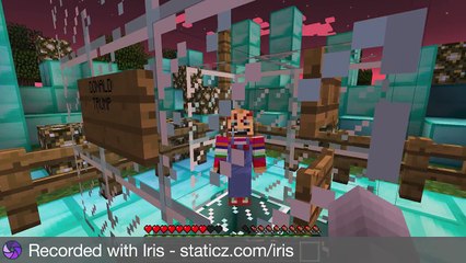 Minecraft: EVIL CHUCKY! (TRANSFORMATIONS, HEAD CHOPPERS, & MORE!) Mod Showcase