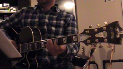 Frank Vignola Basics 1