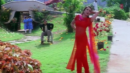 Dil Deewana Na Jaane Full Song | Daag | Chanderchur Singh, Mahima Choudhry