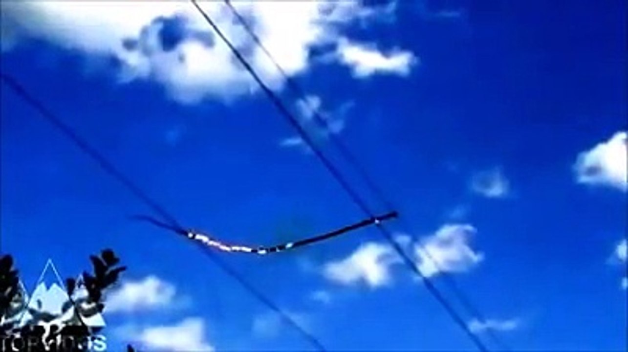 arco elétrico
