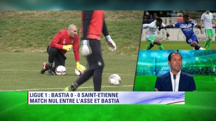 Quand Benarbia rend le salary cap responsable du jeu décevant de Saint-Etienne