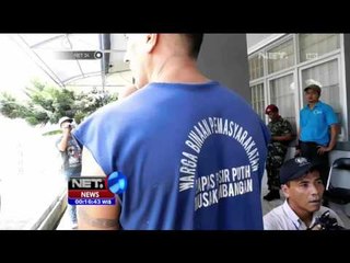 Eksekusi Mati akan Berlangsung 2016 Terkait Kasus Narkoba - NET24