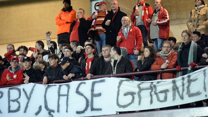 Ambiance montoise.Vidéo 2 Eric Ghislain