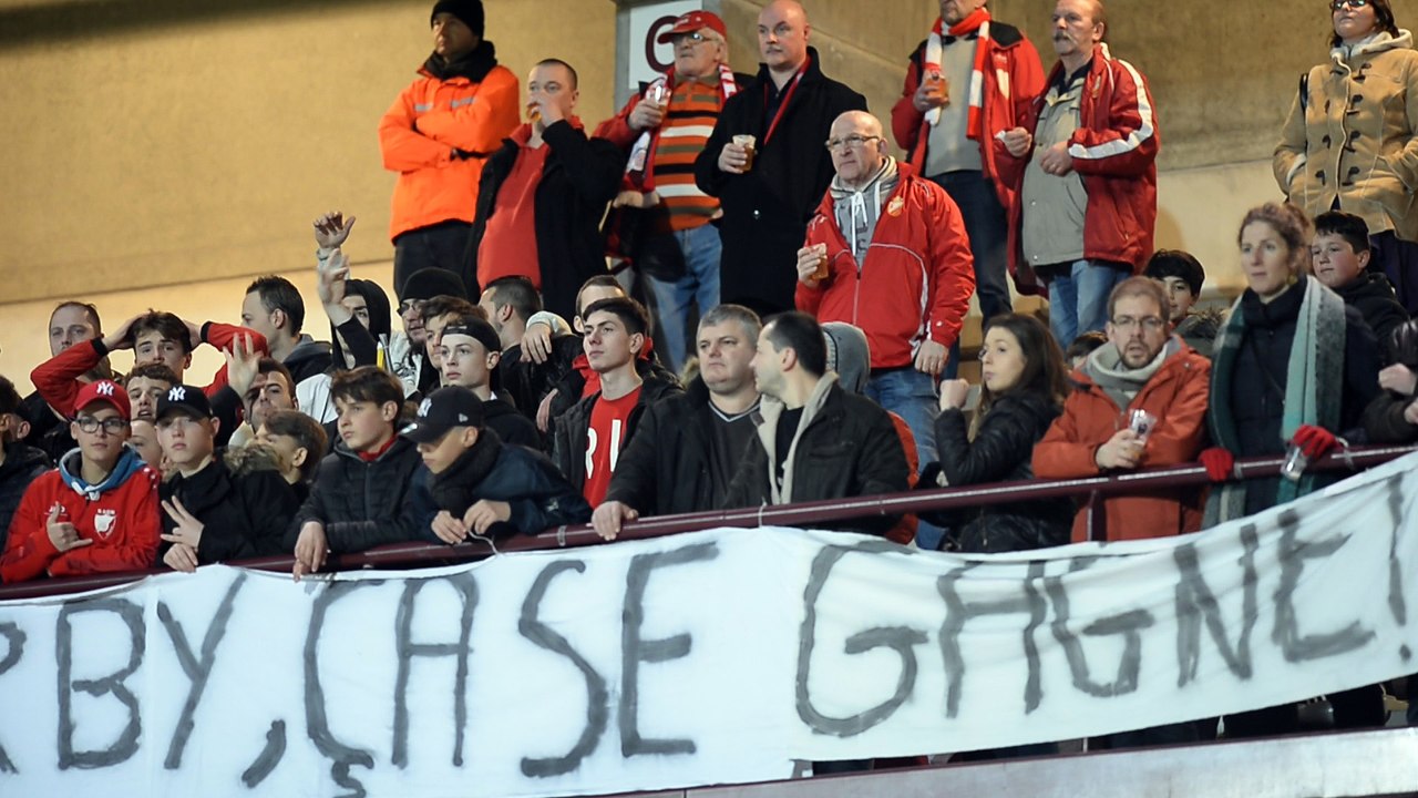 Ambiance montoise.Vidéo 2 Eric Ghislain