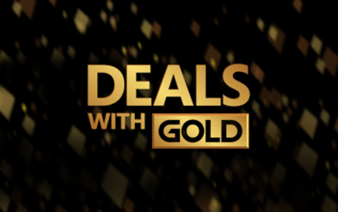 Ofertas Deals with Gold até 06 de Março para Xbox One e Xbox 360