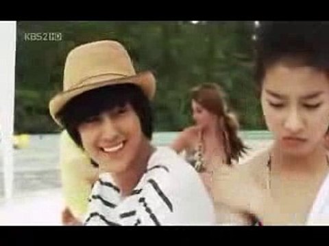 The Story of Yi Jung and Ga Eul