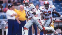 Deion Sanders | Top 10 Fastest Players