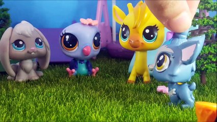 Minişler: Su Savaşı | LPSEM miniş