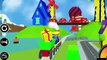 #Детская игра про Паровозик 3D Toy Train на Android, Apple, iPhone, iPad. Игры для Маленьк