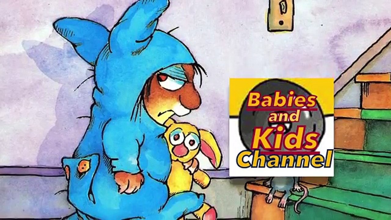 Just Go To Bed by Mercer Mayer | STORY TIME | Babies and Kids Channel