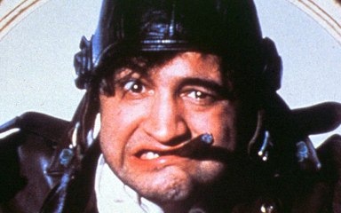 Overweight & Out Of Control! What Caused John Belushi&#039;s Shocking Death?