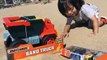 Toy Cars Trucks - Hot Wheels, Matchbox, Tonka, Maisto, Mattel, Disney Cars, Bruder, Constr