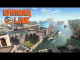 Gaming live TransOcean: The Shipping Company - Un jeu sympa, mais un peu trop répétitif PC