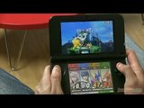 Super smash bros. for 3ds : 4/5 : mode aventure smash à quatre joueurs