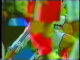Real Madrid v. Spartak Moscow 20.09.2000 Champions League 2000/2001 Highlights
