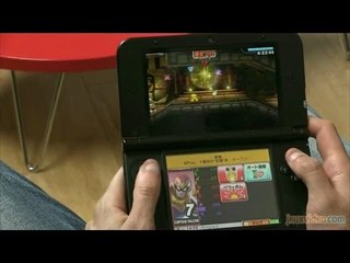 Gaming live Super Smash Bros. for 3DS - 4/5 : Mode Aventure Smash à quatre joueurs 3DS