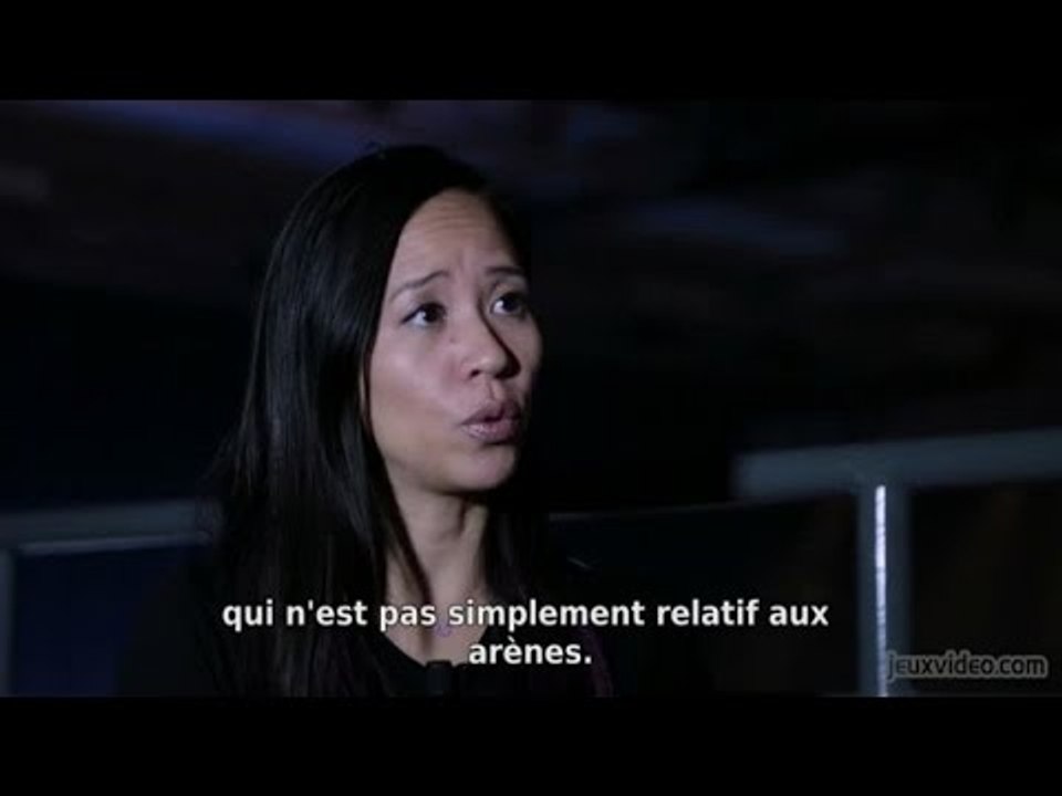 Reportage : L'e-sport sur WoW
