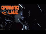 Gaming live Alien : Isolation - Un Gaming Live totalement space PC PS4 ONE PS3 360