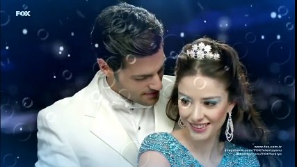 LA FAVOLA DI OYKU E AYAZ