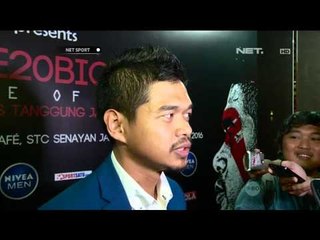 Persija Pastikan 3 Nama Pemain Asing - NETSport