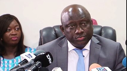 Comment Ousmane Tanor Dieng a expédié Bamba Fall et partisans à Rebeuss