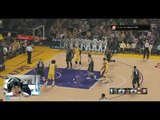 [VOD] NBA 2K15