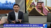 Harga Kamar Raja Salman di Bali