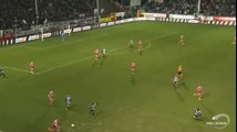 Saadi : 14e but contre Charleroi