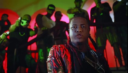 Shelow Shaq - No Pueden - Video Oficial